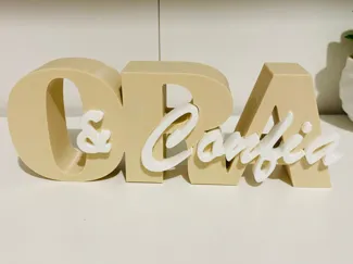Ora & Confia