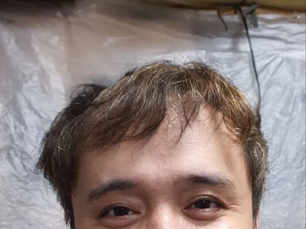 MrBeen face