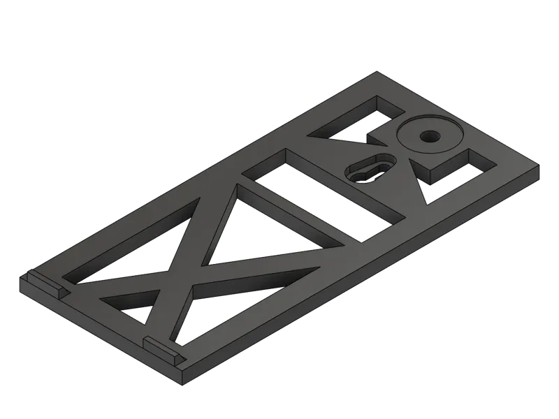 Samsung HW-Q995GC REAR Wall Mount