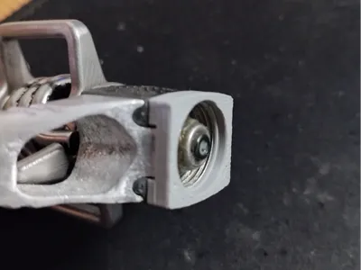 Crankbrothers Candy - (Outer End Cap)