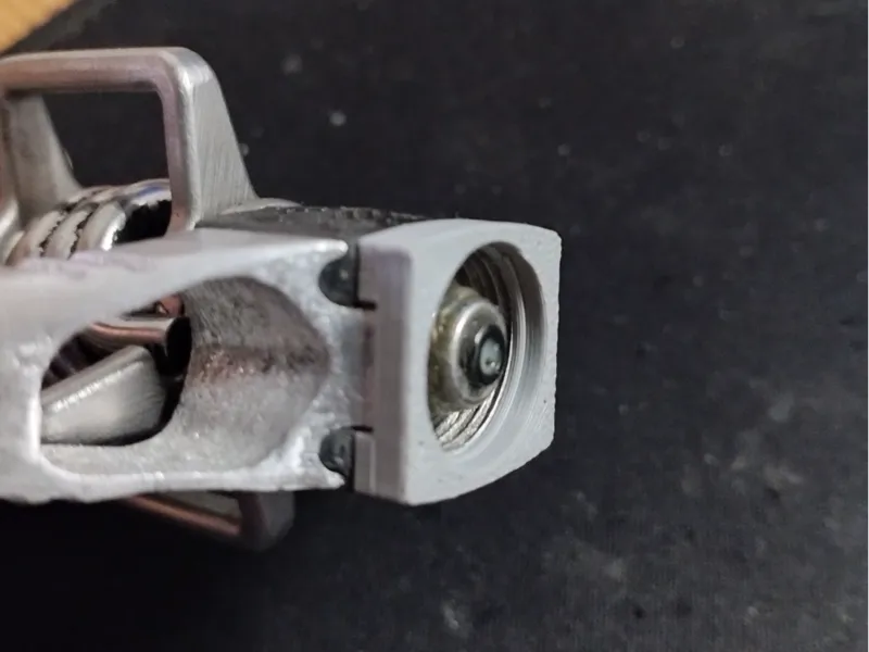 Crankbrothers Candy - (Outer End Cap)