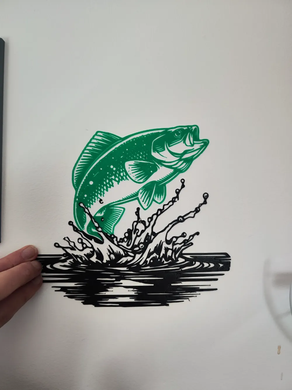 Fish_5 by capek.jaroslav - MakerWorld