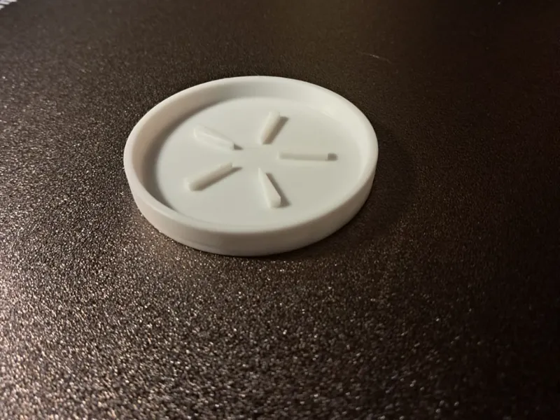 Sottovaso per vasi 50mm