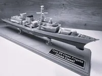 Type 23 NO AMS (A1 Mini compatible)