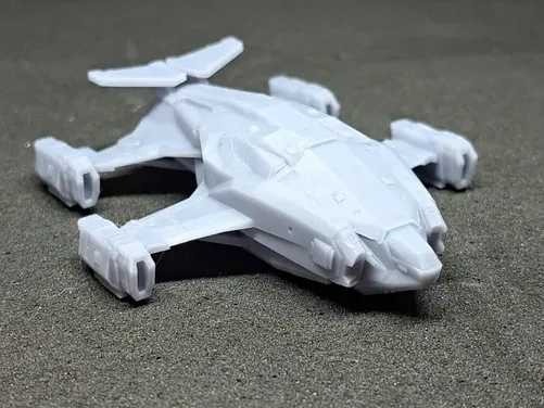 Alliance Chieftain (Elite Dangerous)
