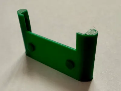 Drawer Stop replacement part