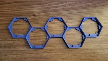 Hextraction 5 hex extension fixed