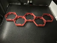Extension 5 hexagones pour Hextraction — photo 3