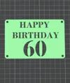 Happy Birthday Cards