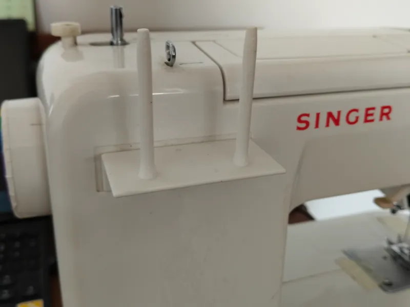 Singer Start Spool Holder