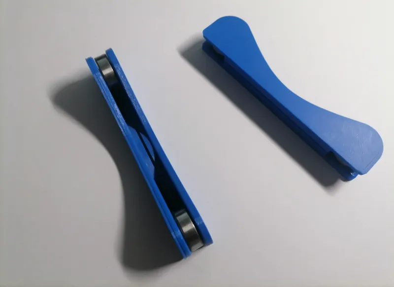 608 ZZ Spool Holder