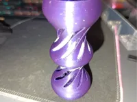 0.2mm layer, 2 walls, 20% infill