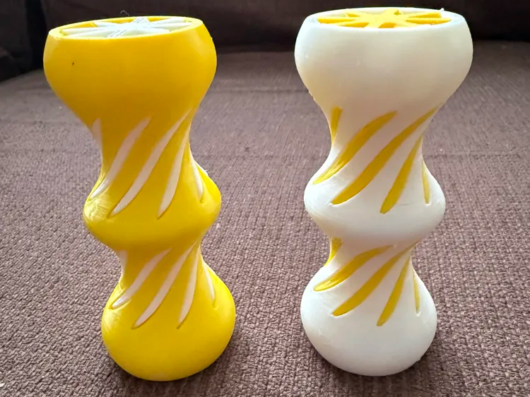 Vortex Spiral Fidget Toy V2