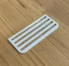 0.2mm layer, 4 walls, 20% infill