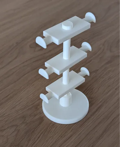 Modular Glasses Holder