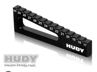 RC CAR height meter