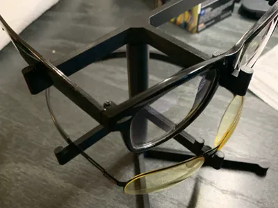 Glasses Holder