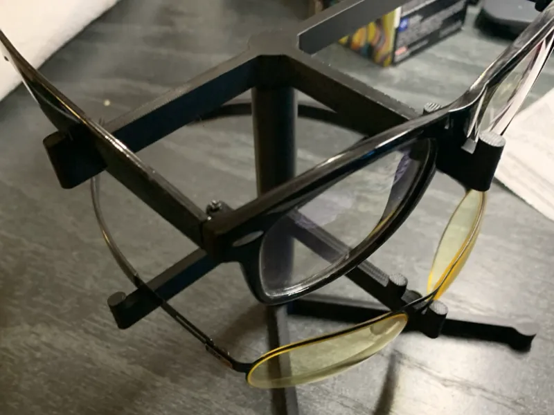Glasses Holder