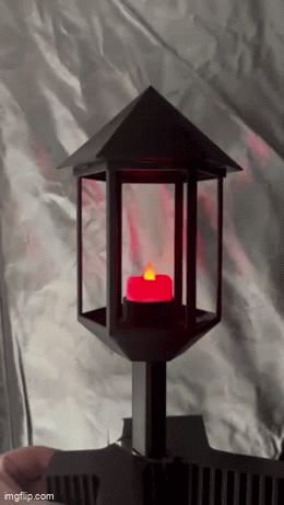 Garden Decorative Walkway Light