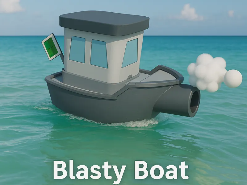 𝗕𝗟𝗔𝗦𝗧𝗬 𝗕𝗢𝗔𝗧 - 𝔹𝔸𝕋𝕋𝕃𝔼𝕊ℍ𝕀ℙ