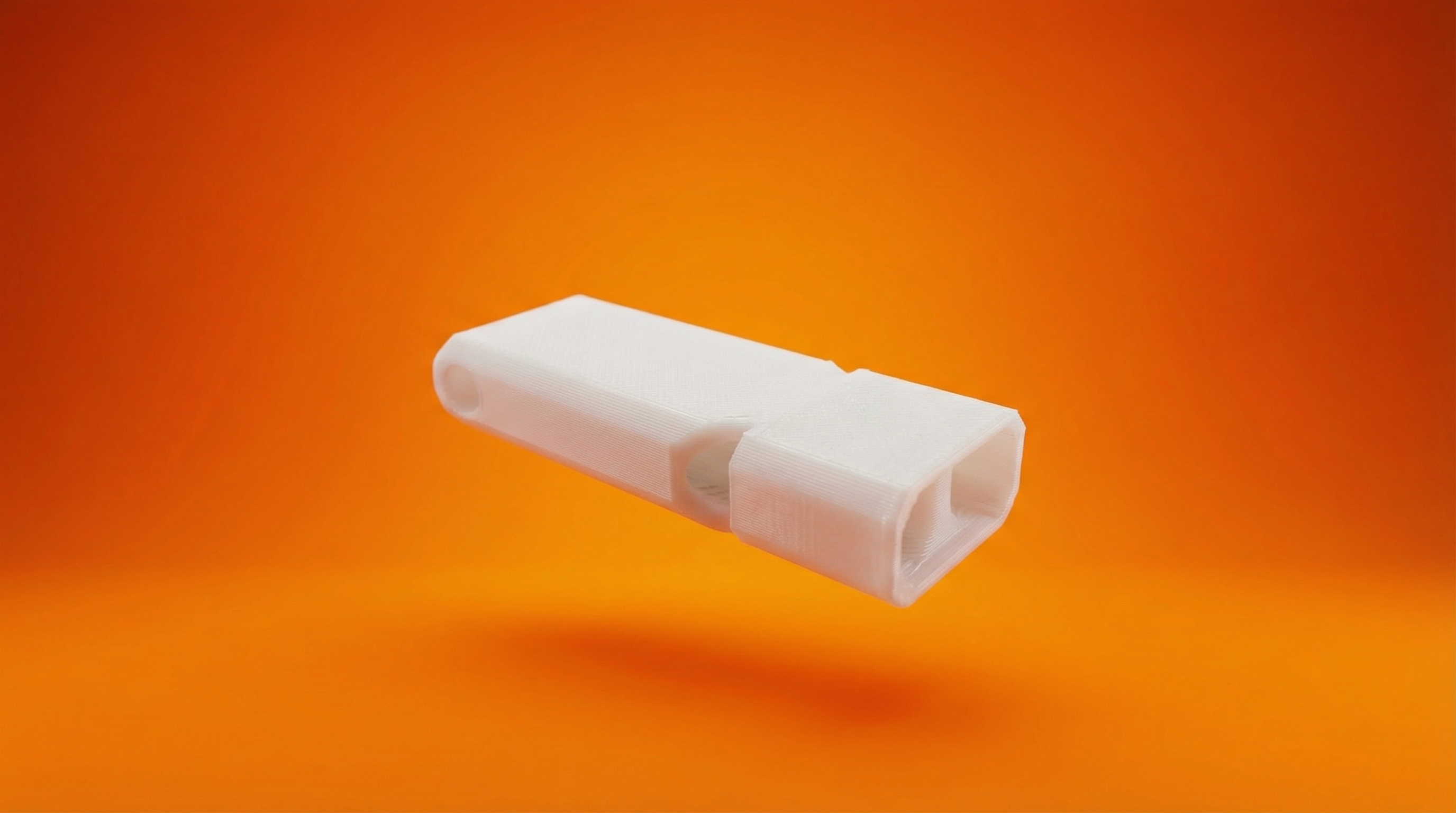 Miniatura 5 do modelo 3D Loud Whistle