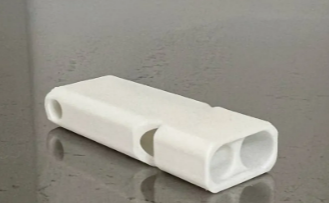 Miniatura 13 do modelo 3D Loud Whistle