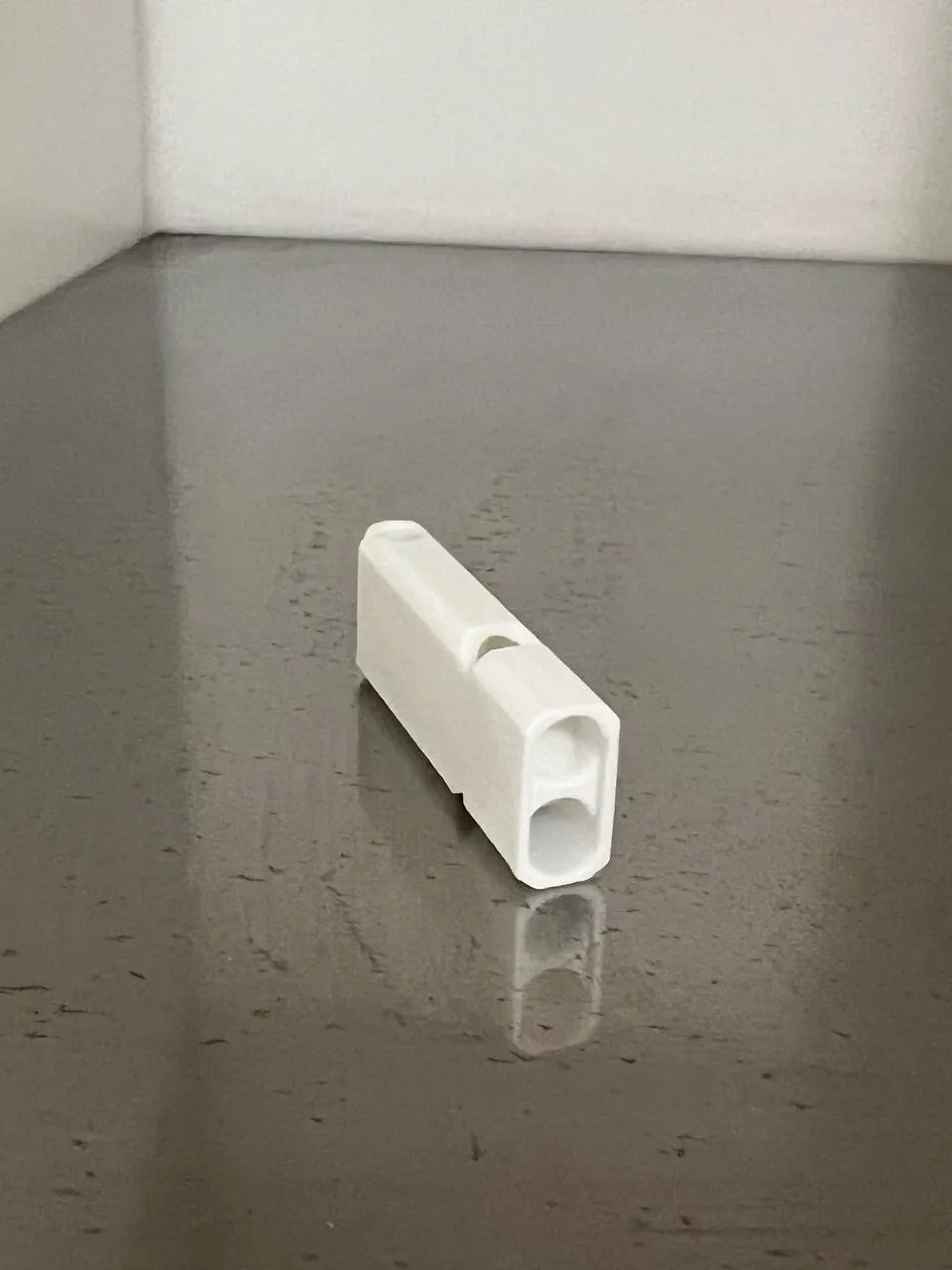 Loud Whistle view 3