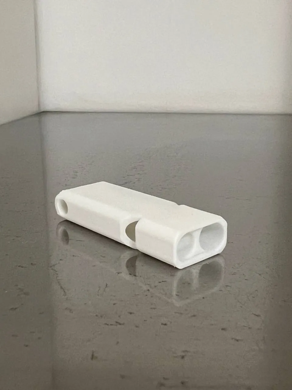 Loud Whistle view 2