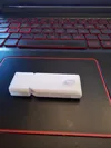 KEYRING added 0.16mm layer, 3 walls, 100% infill