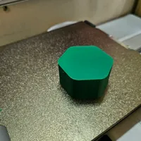 Hexagone (géométrie de base) — photo 2