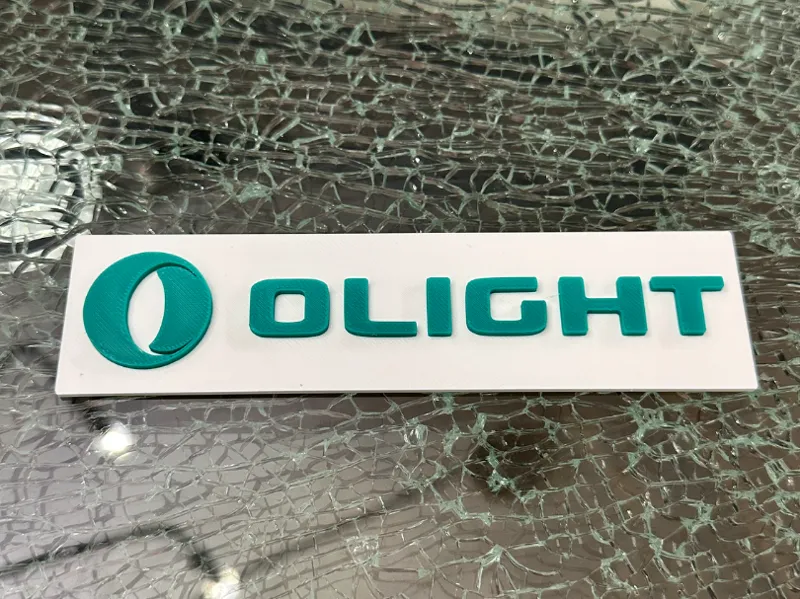 Olight Logo
