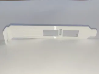 Mellanox Connect-X3 CX354A Full Profile Bracket