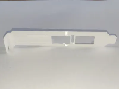 Mellanox Connect-X3 CX354A Full Profile Bracket