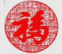 0.2mm 层高, 2 层墙, 3% 填充
