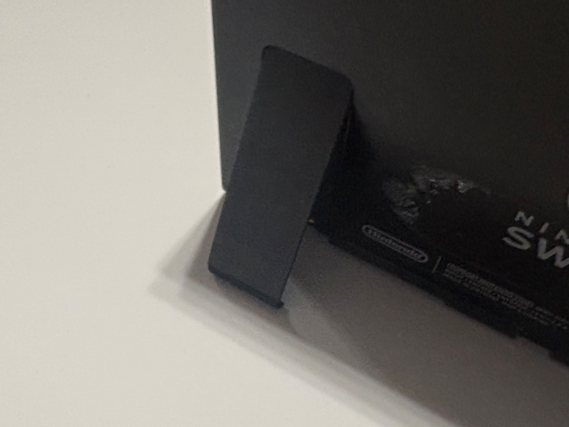 Nintendo Switch Kickstand