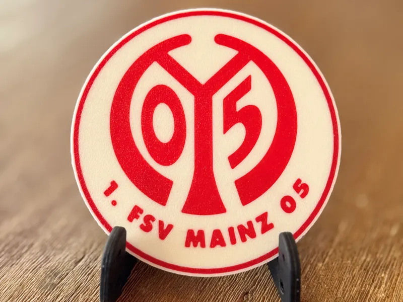 FSV Mainz 05 - Logo