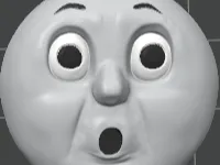 Percy Face