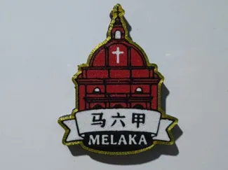 Christ Church Melaka