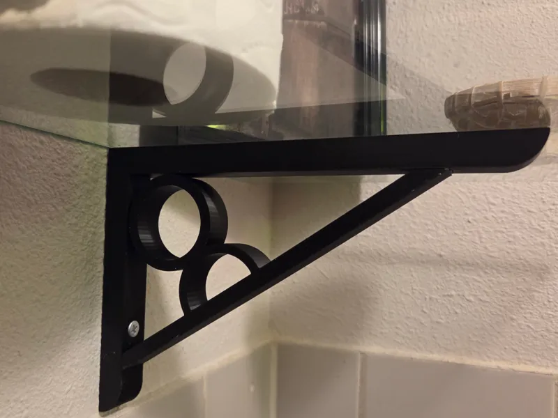 Shelf Bracket