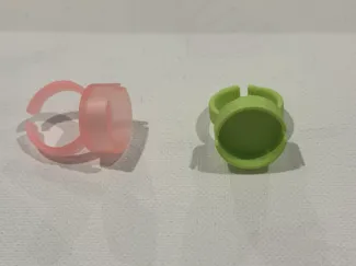 Paint Pot Ring-18mm