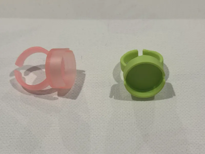 Paint Pot Ring-18mm