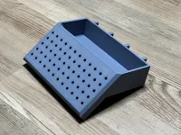 0.2mm layer, 3 walls, 15% infill