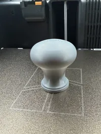 0.2mm layer, 3 walls, 15% infill