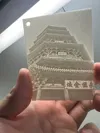 0.2mm nozzle, 0.1mm layer, 4 walls, 15% infill