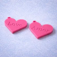 Llavero amor san valentin 0.2mm layer, 2 walls, 15% infill