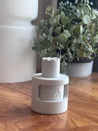 0.16mm layer, 2 walls, 15% infill
