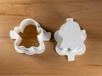 Ghost wArms XSmall