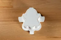 Ghost wArms Medium