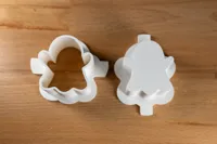 Ghost wArms Large