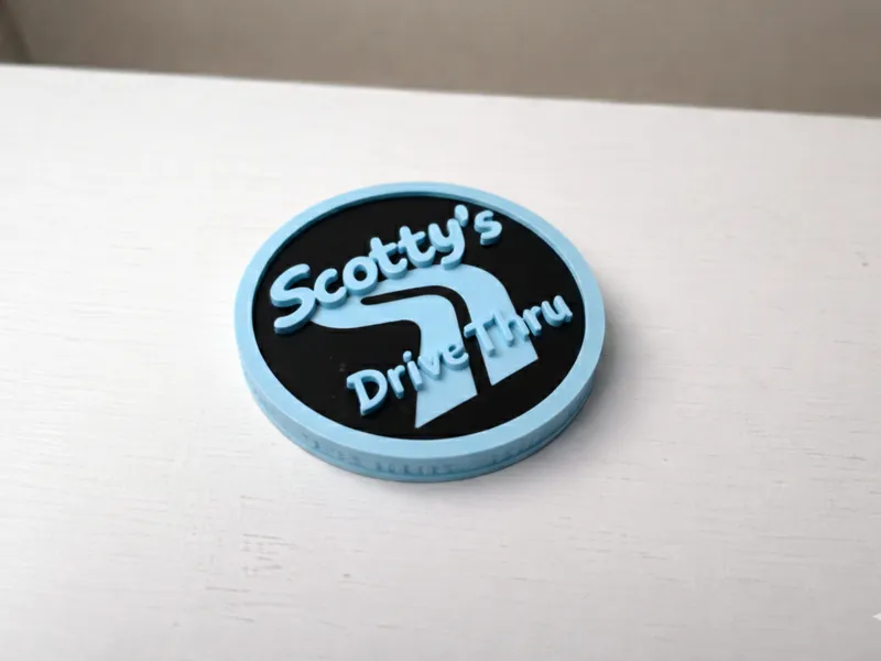 Scotty's DriveThru